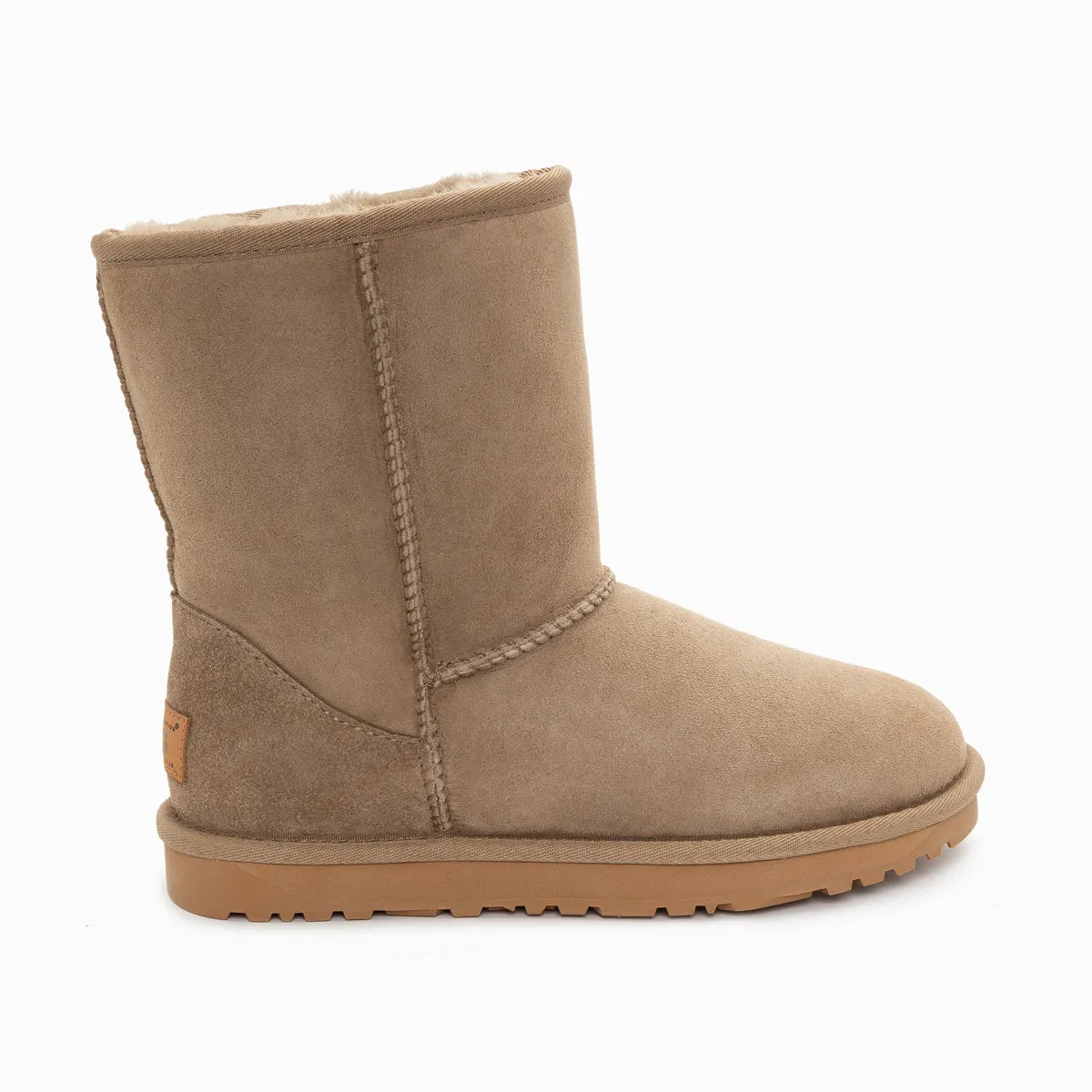 Ugg Classic Short Boots (Water Resistant)