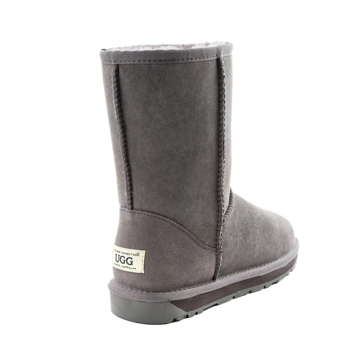 Ugg Classic Short Boots (Water Resistant)