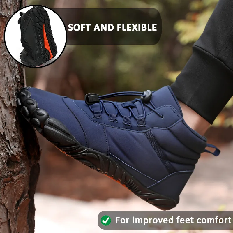 Unisex barefoot shoes for women and men