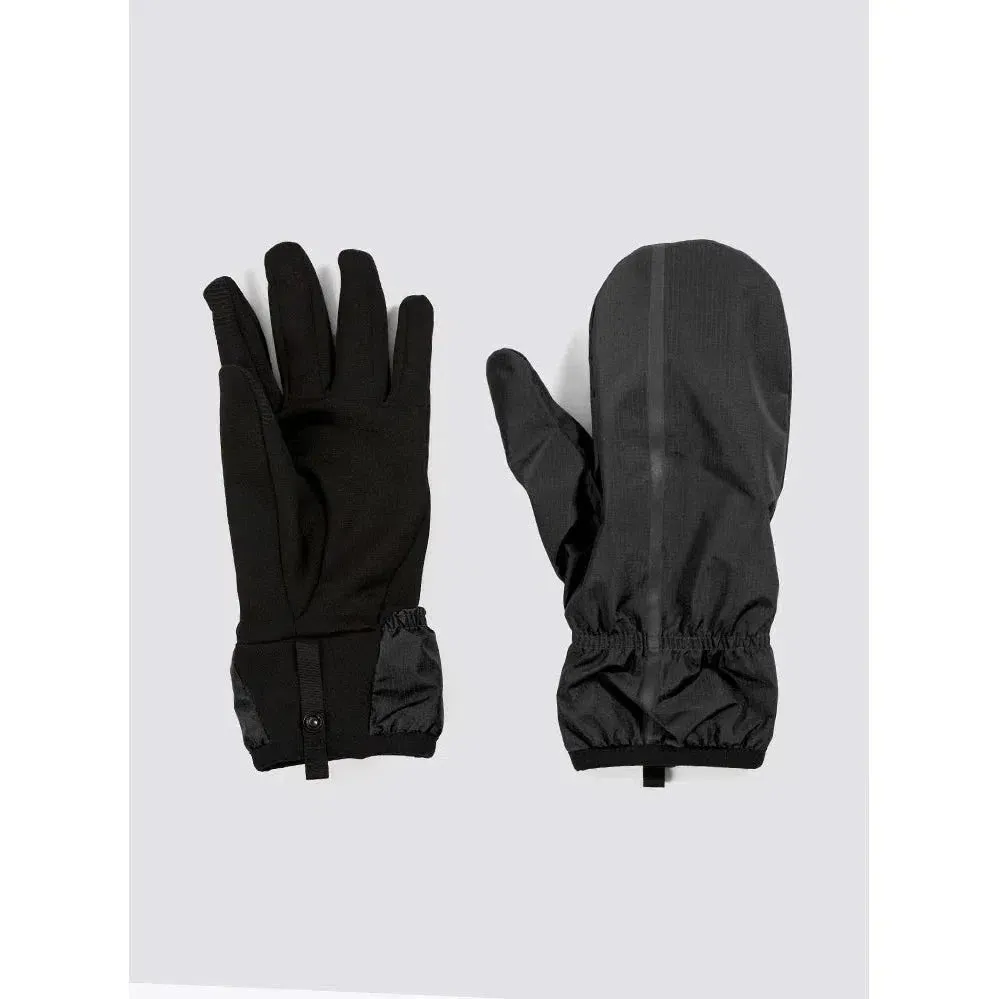 Unisex Janji Vortex Wind Block Gloves