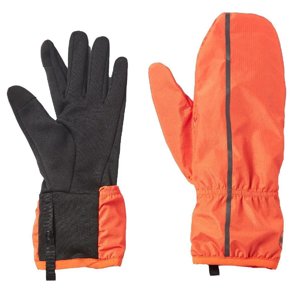 Unisex Janji Vortex Wind Block Gloves