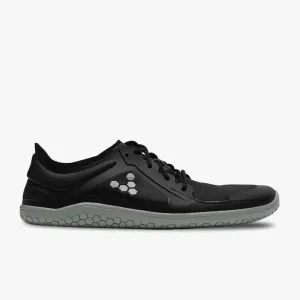 Vivobarefoot Primus Lite IV All Weather Mens Obsidian