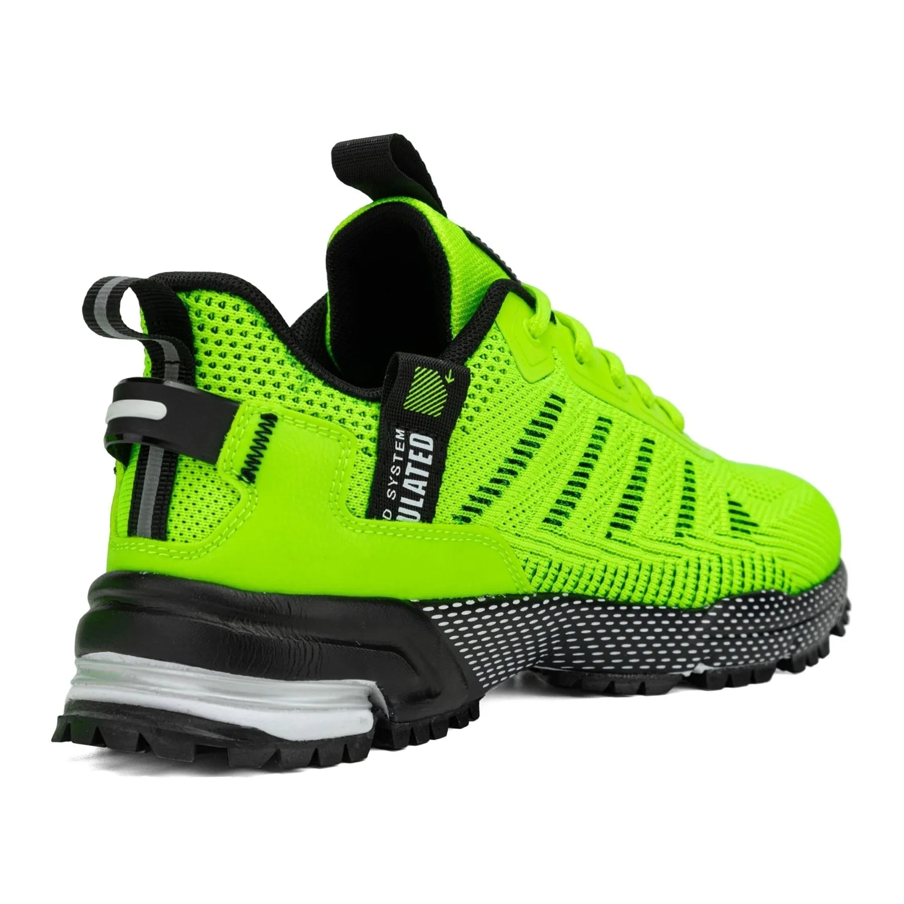 West Louis™ Professional Lightweight Running Shoes