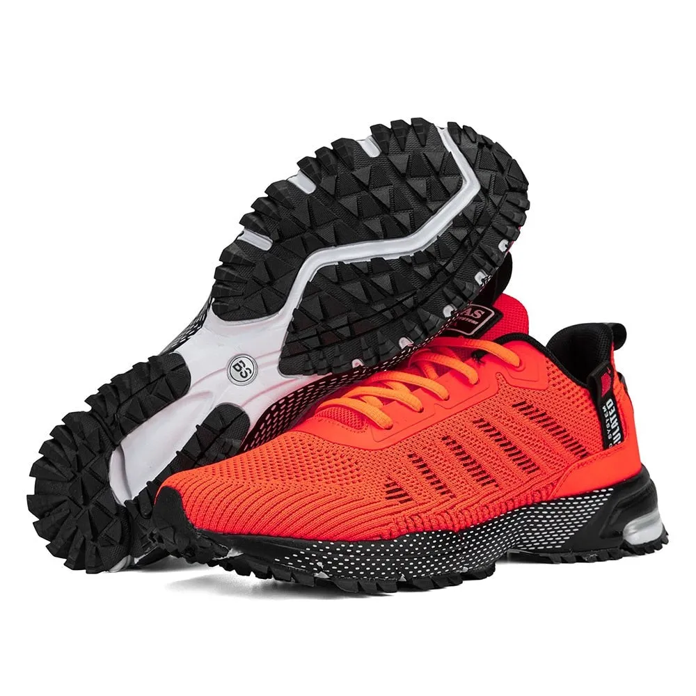 West Louis™ Professional Lightweight Running Shoes