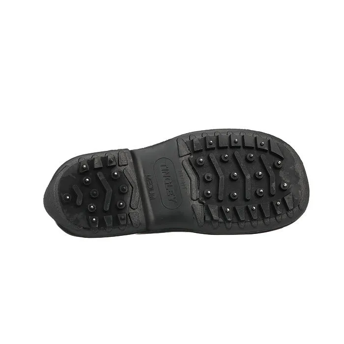 Winter-Tuff Ice Traction Overshoe