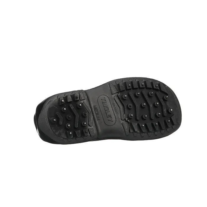 Winter-Tuff Ice Traction Overshoe