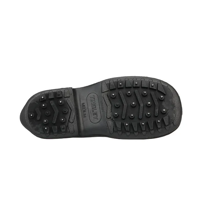 Winter-Tuff Ice Traction Overshoe