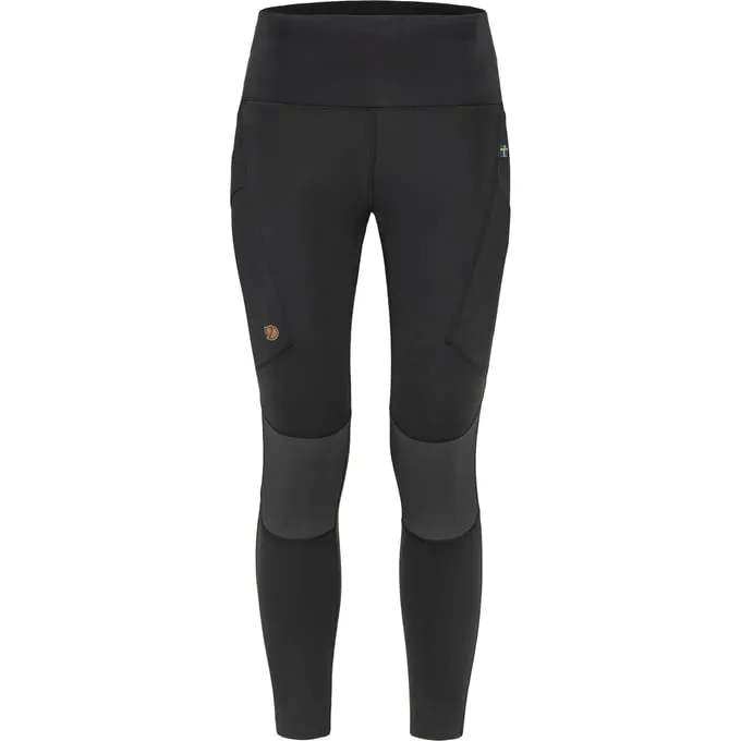 Women's Abisko Trekking Tights Pro