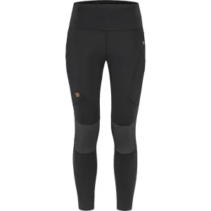 Women's Abisko Trekking Tights Pro