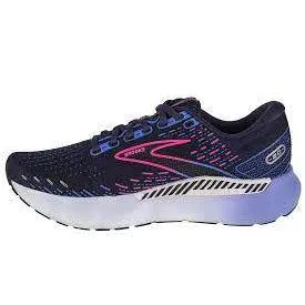 Women's Glycerin GTS 20 - Navy