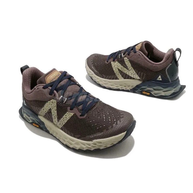 Women's Hierro 6 'D'' Wide Fit Trail - Brown