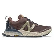 Women's Hierro 6 'D'' Wide Fit Trail - Brown