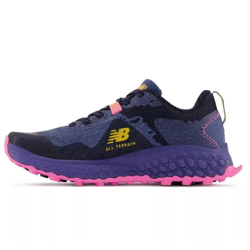 Women's Hierro 7 'D'' Wide Fit Trail - Night Sky