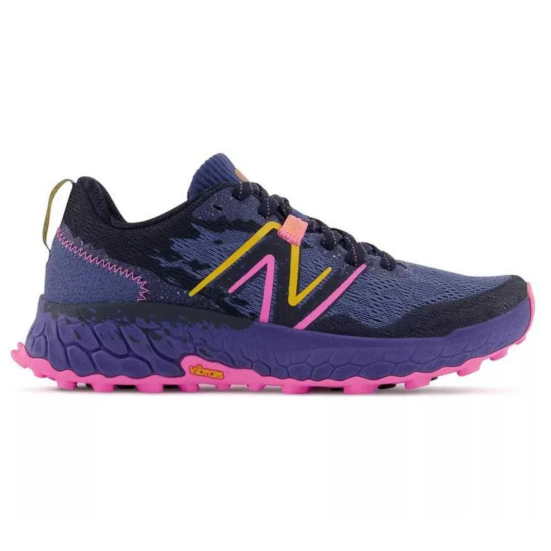 Women's Hierro 7 'D'' Wide Fit Trail - Night Sky