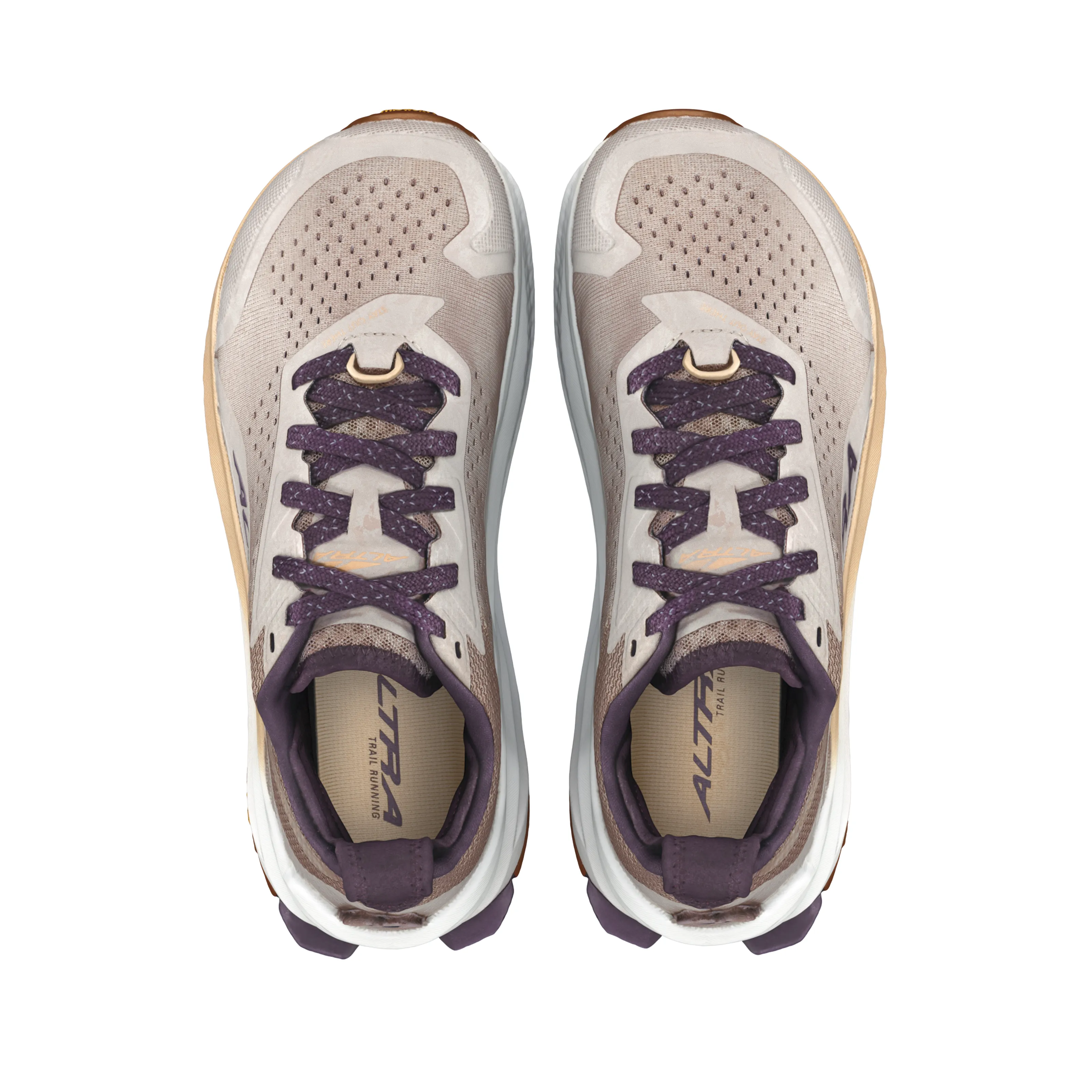 Women's Olympus 6 (923 - Taupe)