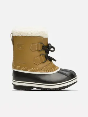 Yoot Pac TP WP Mesquite Winter Boots (Little Kids)